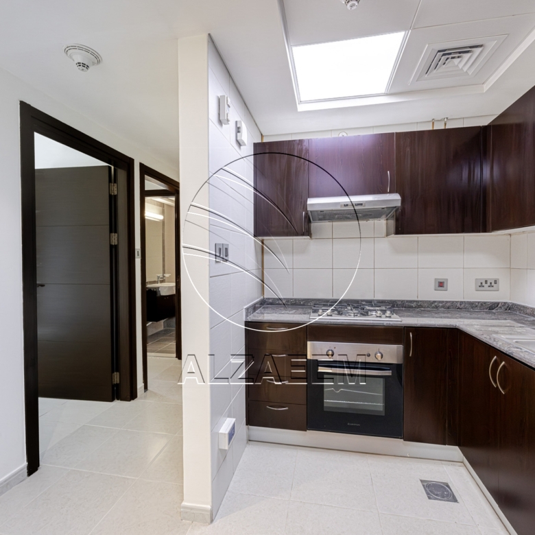 Sun and Sky View | Vacant | Brand New Appliances
