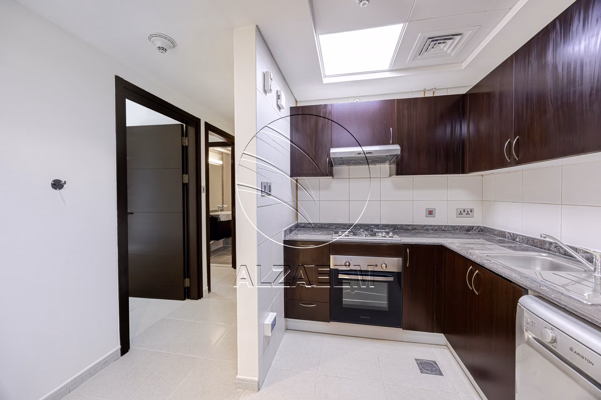 Sun and Sky View | Vacant | Brand New Appliances