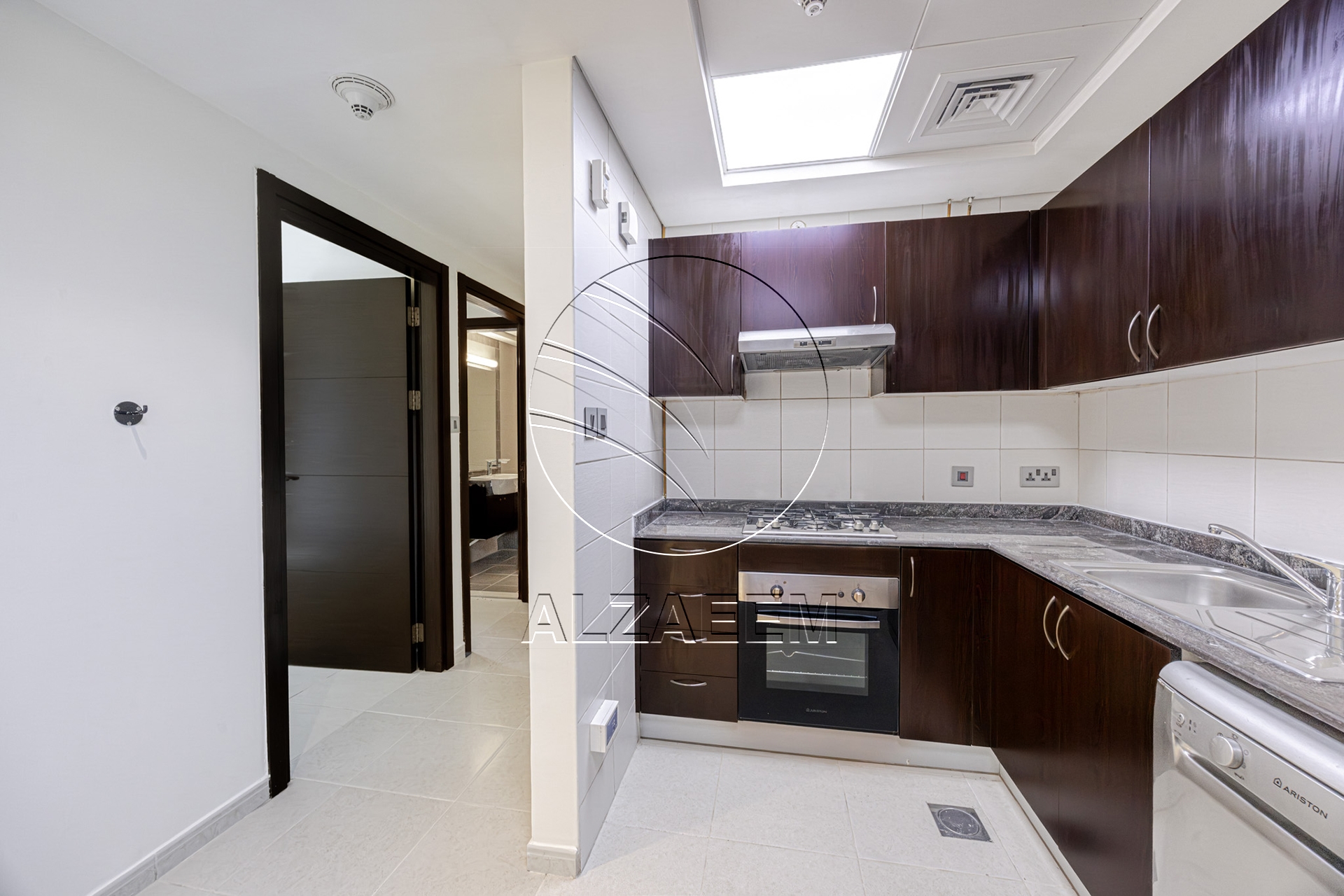 Sun and Sky View | Vacant | Brand New Appliances