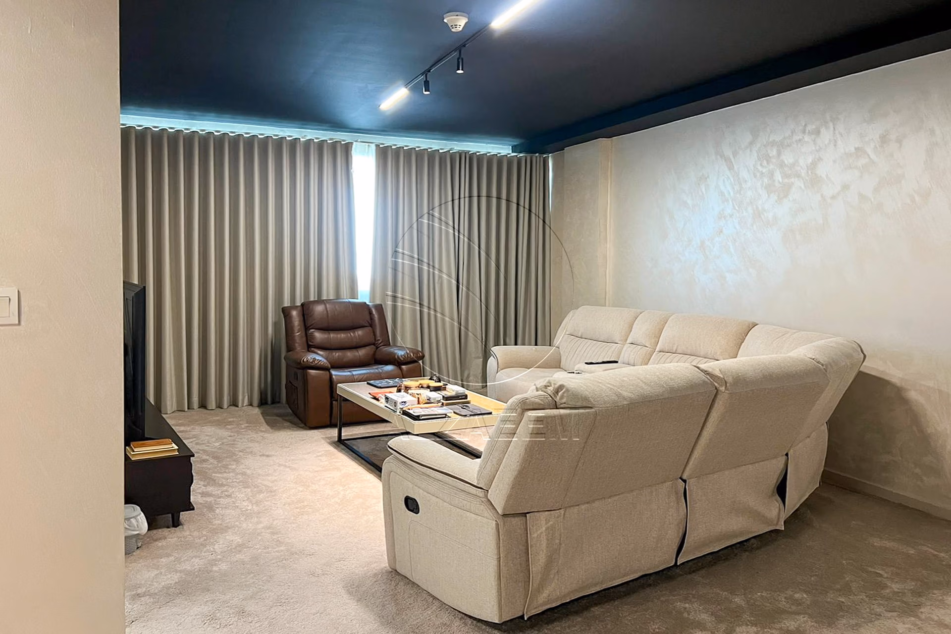 √ Big Layout | Fully Furnished | Accessible Unit √