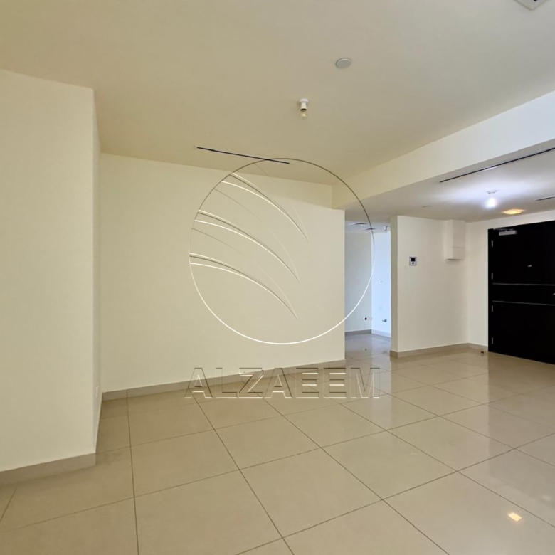 High Level Upgraded 2BR+Study | Reem Skyline View