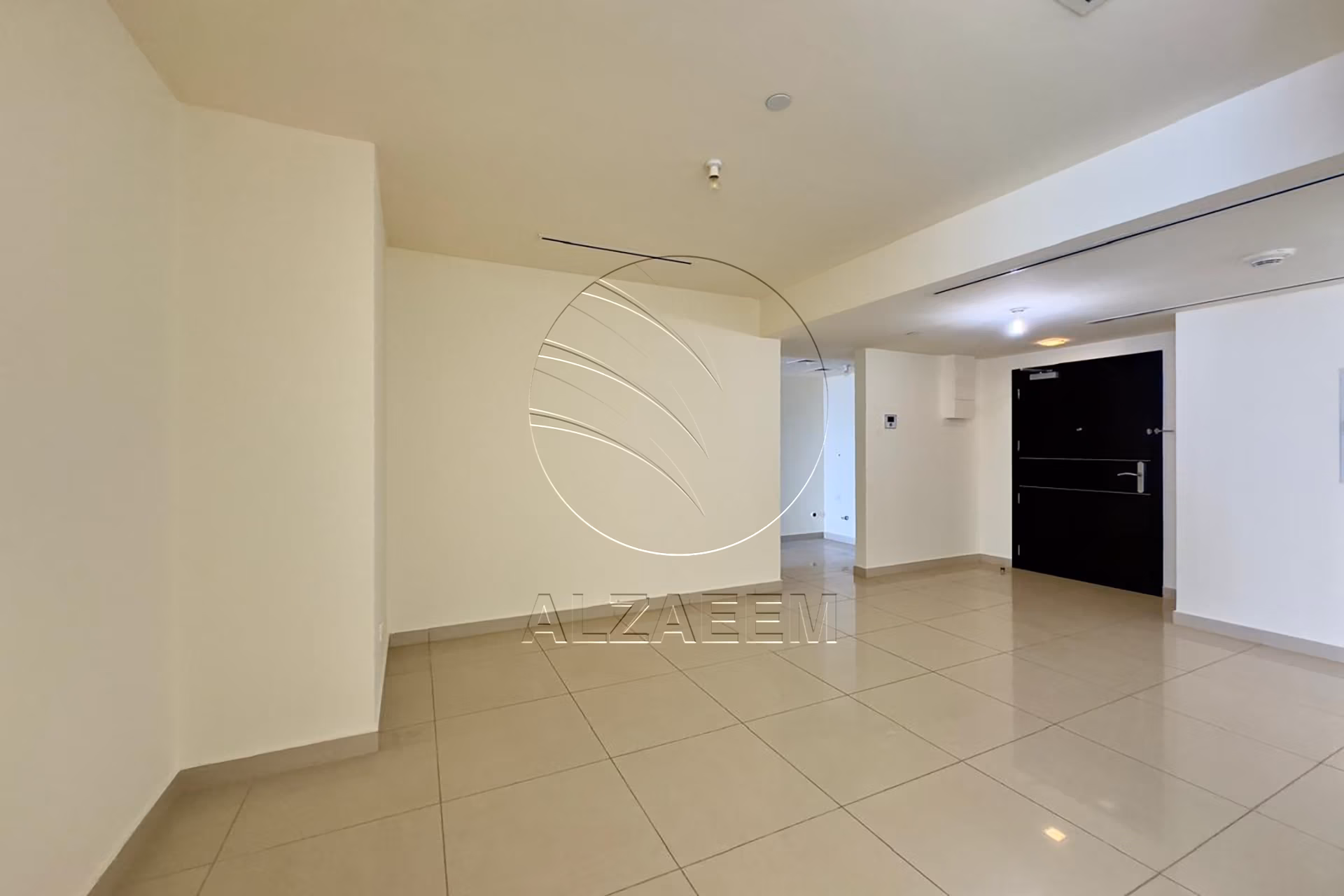 High Level Upgraded 2BR+Study | Reem Skyline View