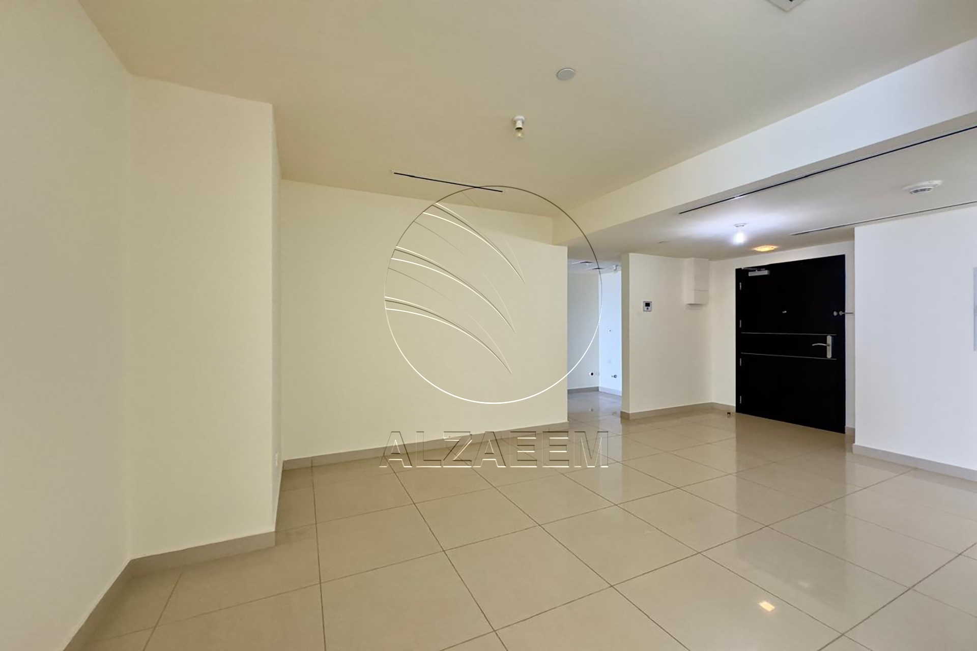 High Level Upgraded 2BR+Study | Reem Skyline View