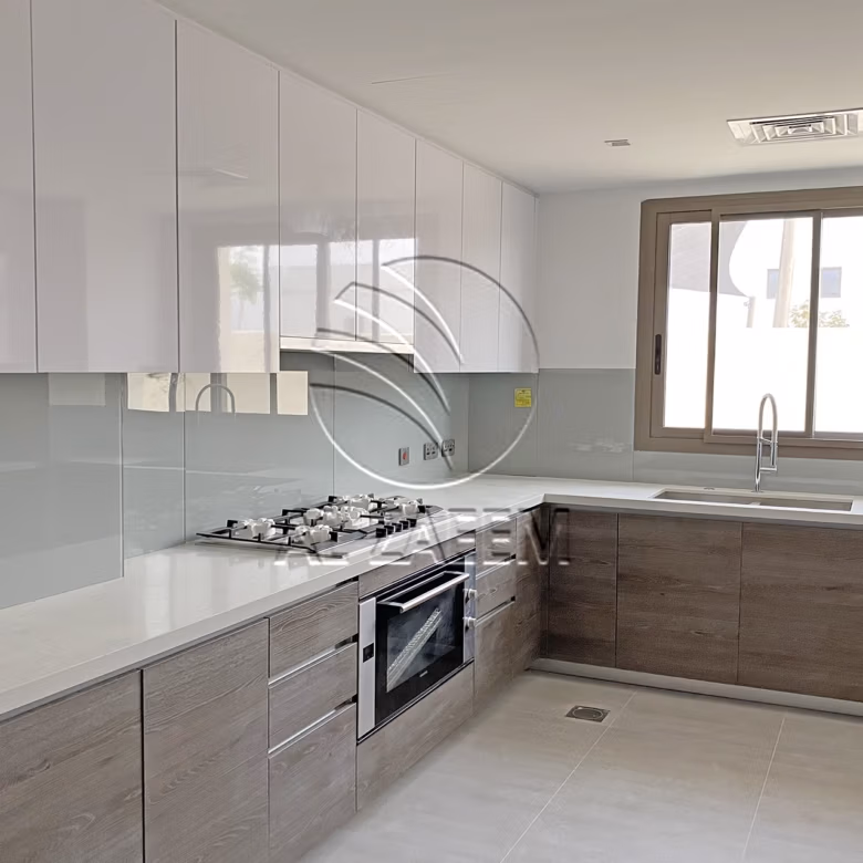 4SB Villa | Second Row from the Golf Course