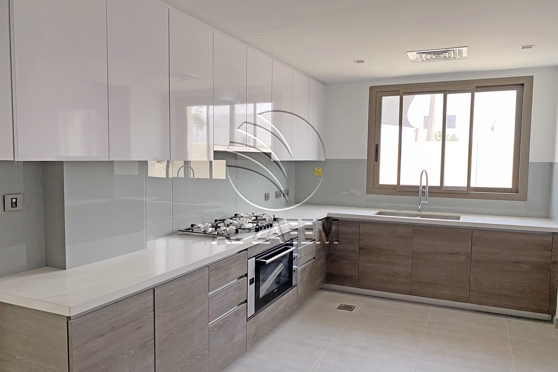 4SB Villa | Second Row from the Golf Course