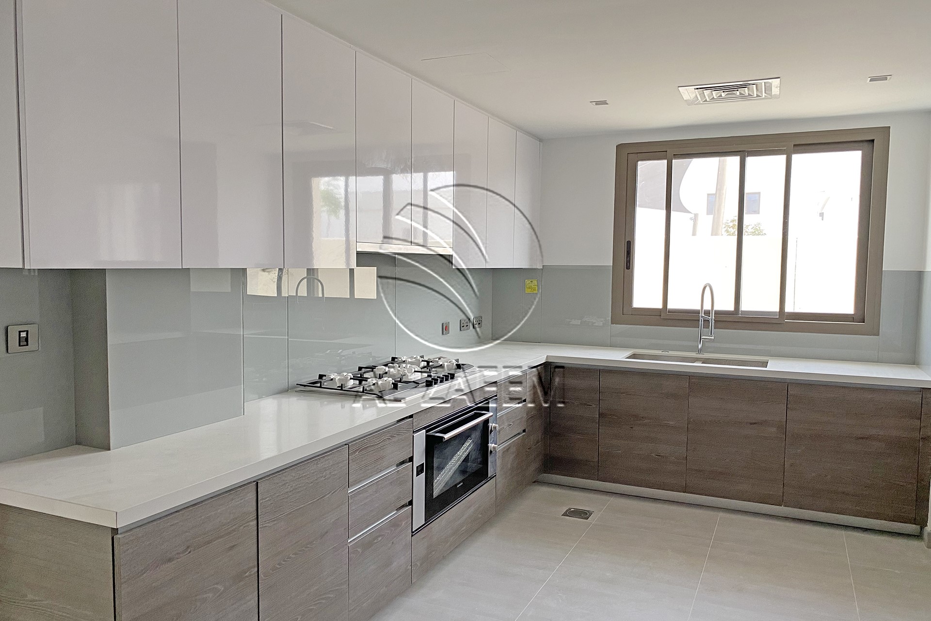 4SB Villa | Second Row from the Golf Course