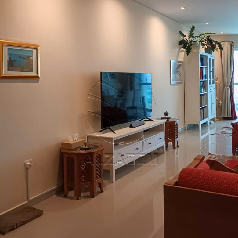High Level | Sea View | Furnished + Renovated Unit