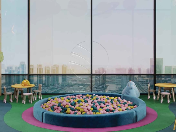 √ Stunning Fited Office | Premium Location √