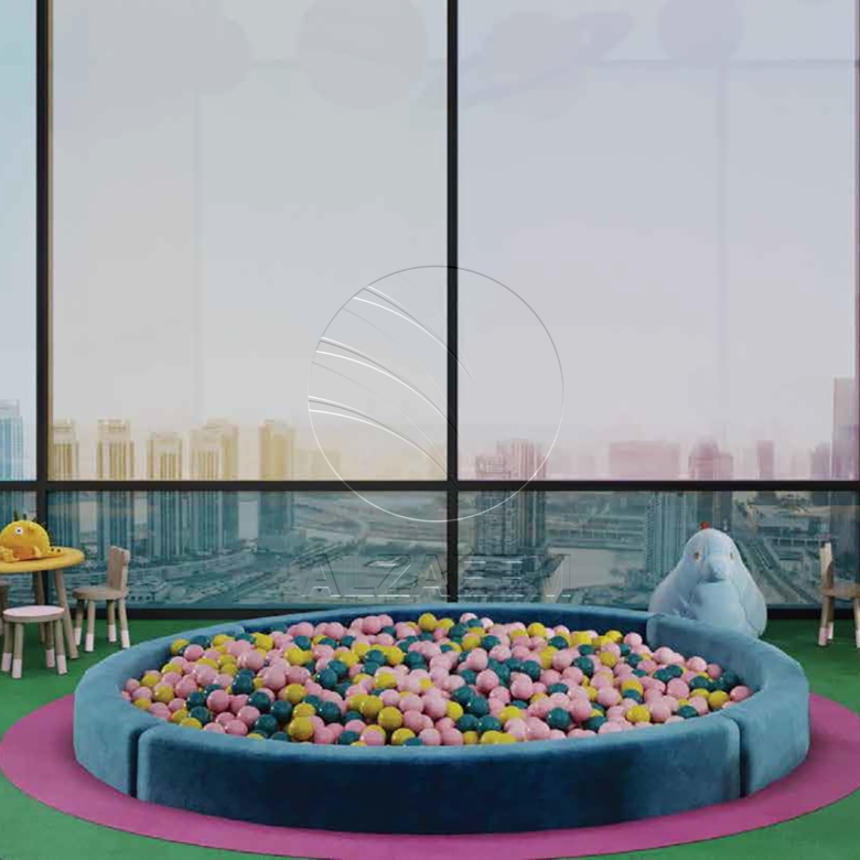√ Stunning Fited Office | Premium Location √