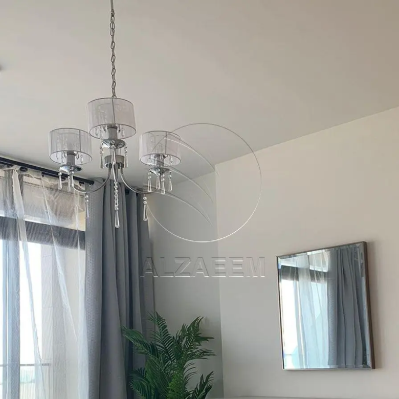 √Fully Furnished | Mid Level | Nice Views√