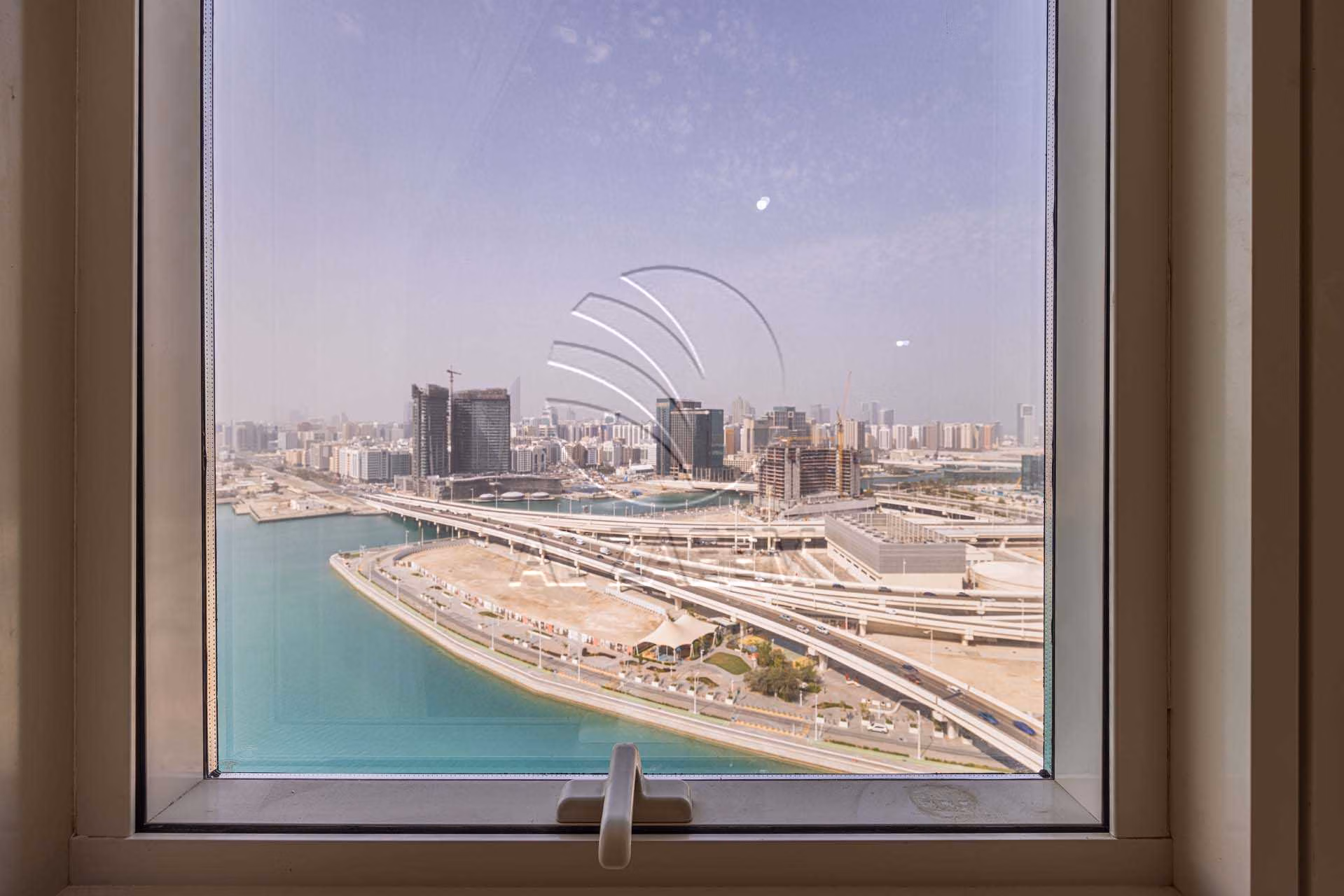 2BR + Maid | High Floor | Partial Marina View