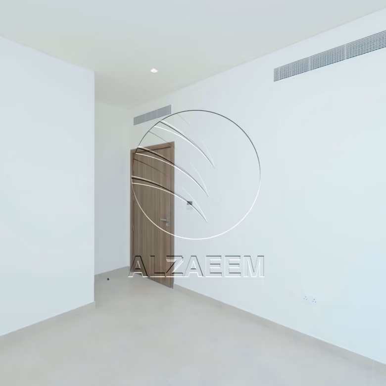 Single Row Corner | Facing Golf Course | Pool View