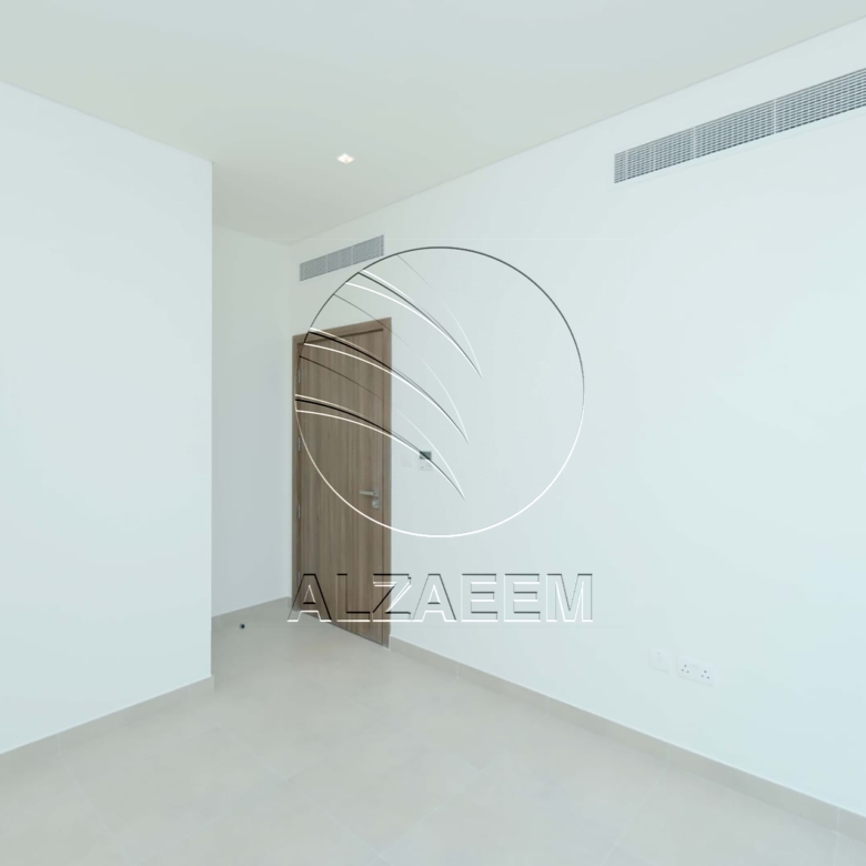 Single Row Corner | Facing Golf Course | Pool View