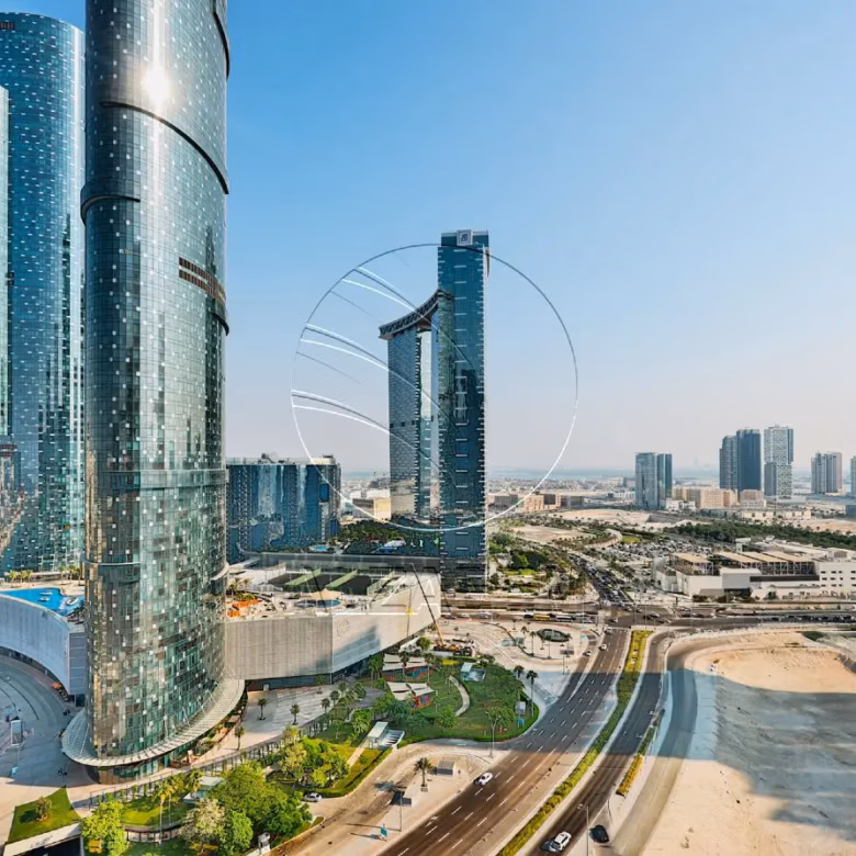 FURNISHED Partial Sea View HOT DEAL 1