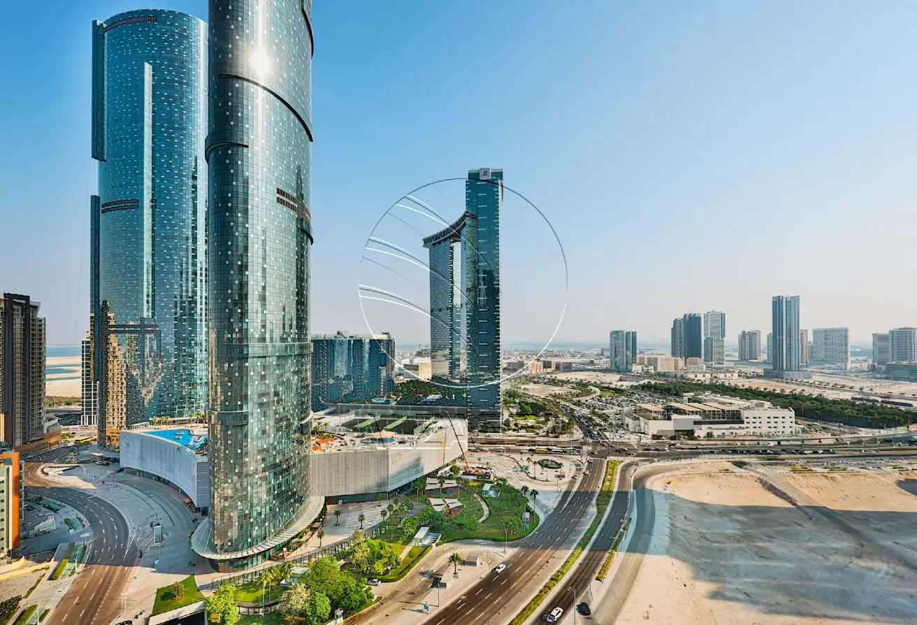 FURNISHED Partial Sea View HOT DEAL 1