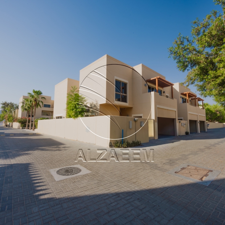 Hot Deal | Vacant | Type S -4BR TH