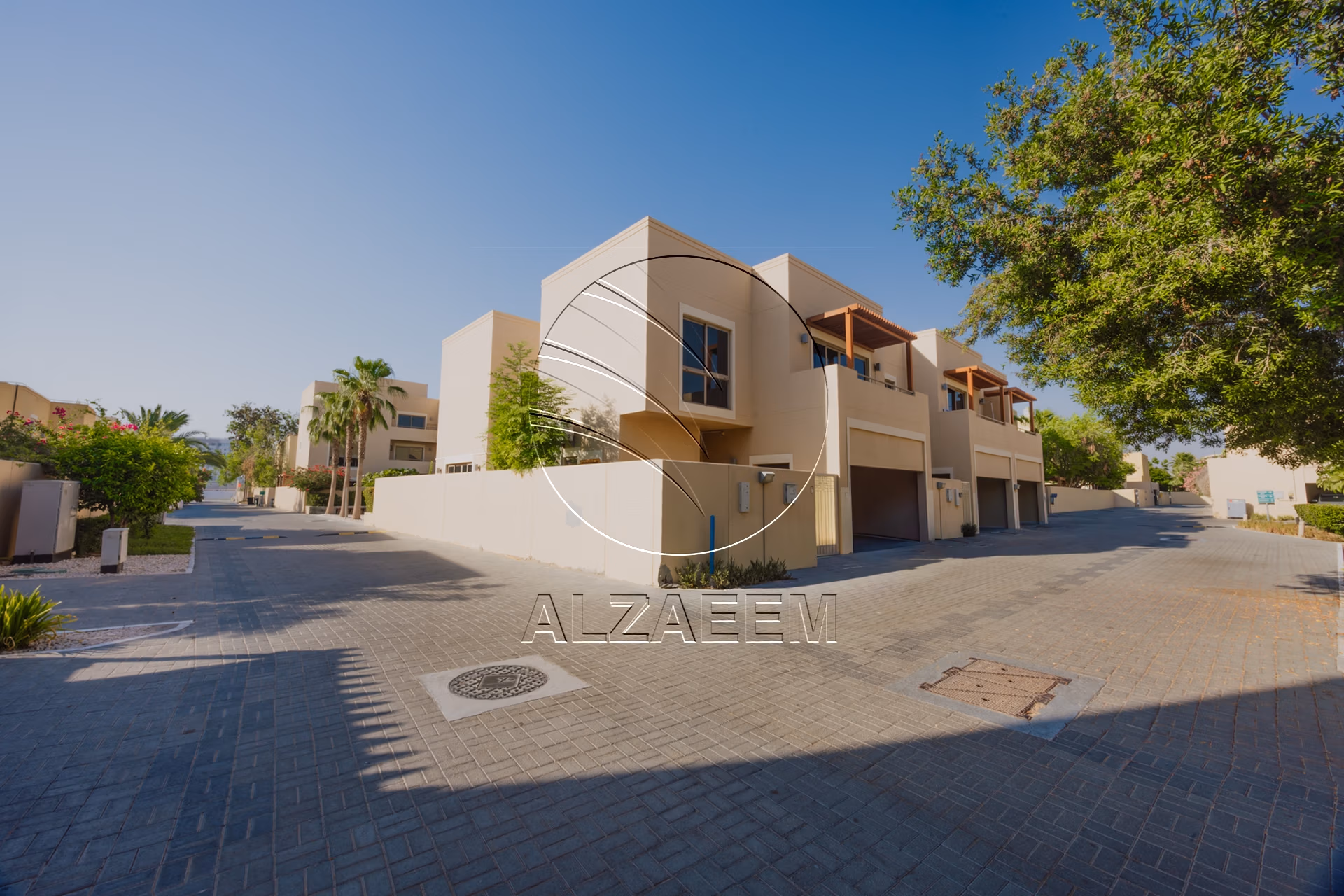 Hot Deal | Vacant | Type S -4BR TH