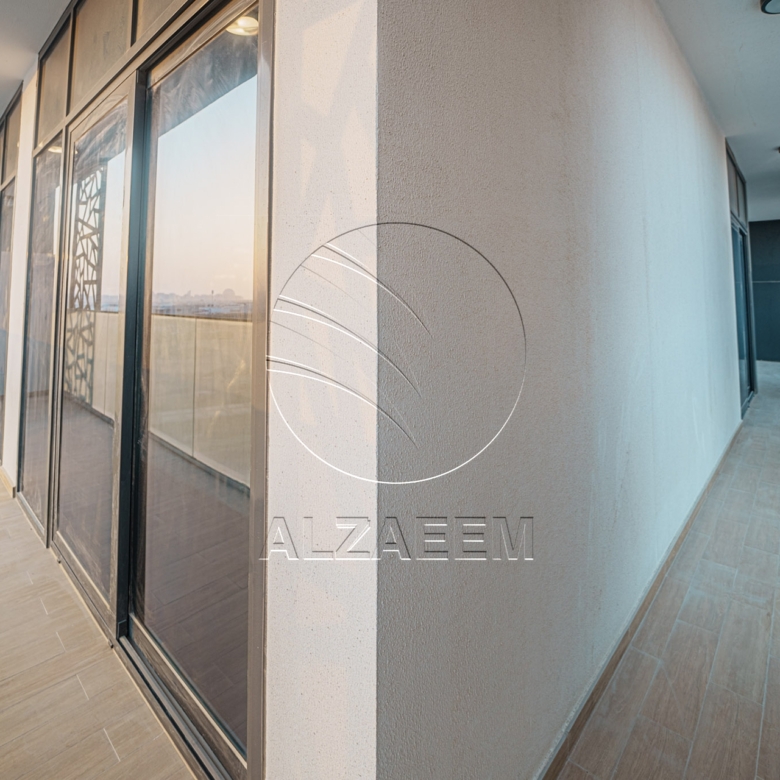 Brand New Unit | Fully Furnished | Pool View