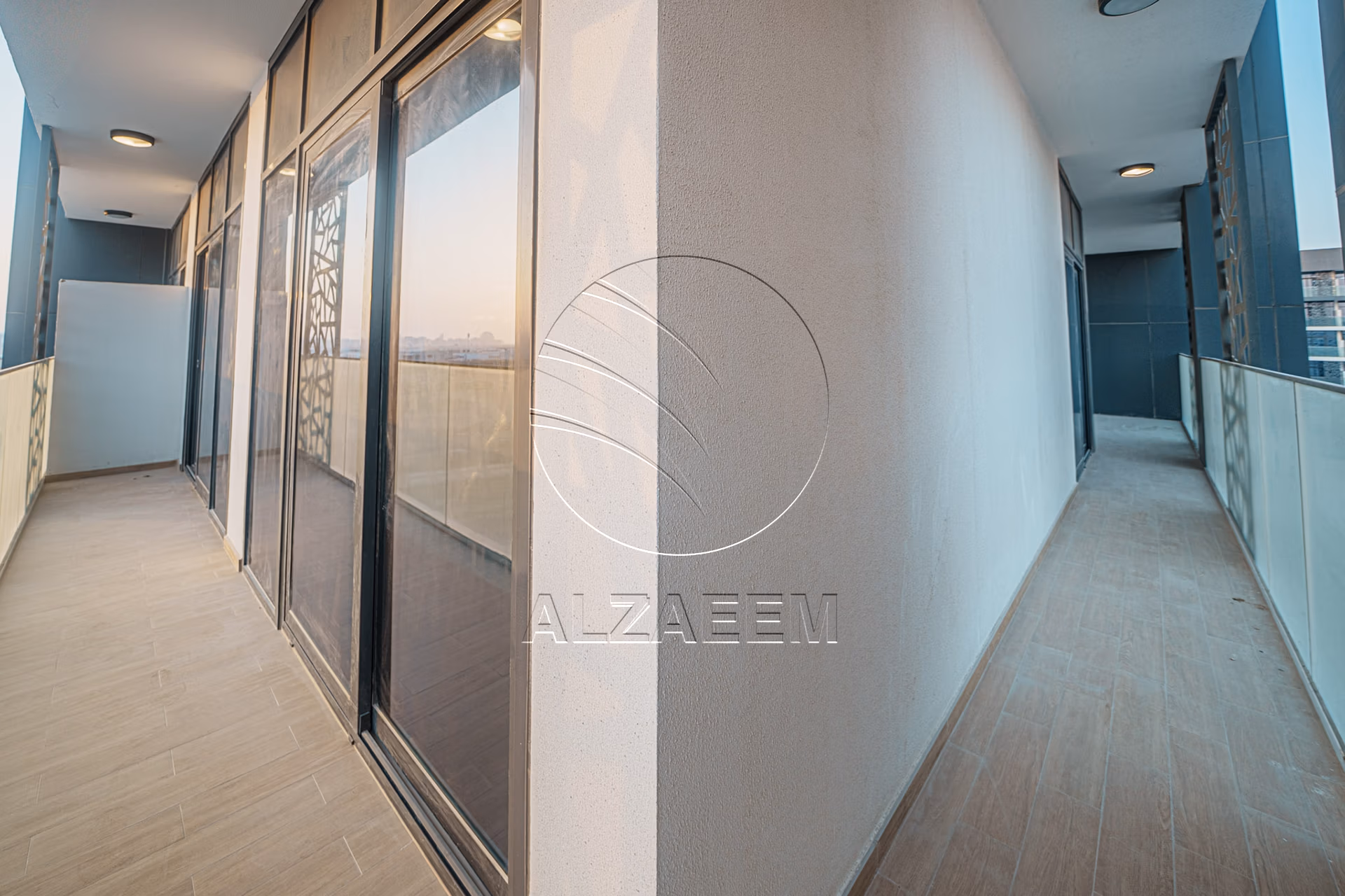 Brand New Unit | Fully Furnished | Pool View