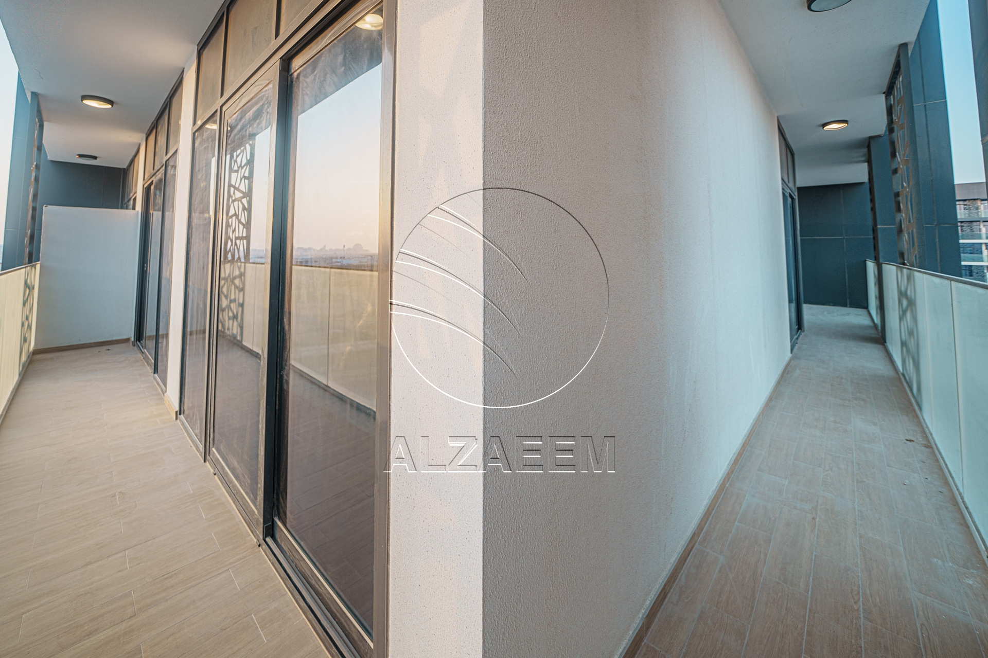 Brand New Unit | Fully Furnished | Pool View