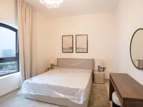 √Furnished | Upto 3 Payments | Ferrari World View√