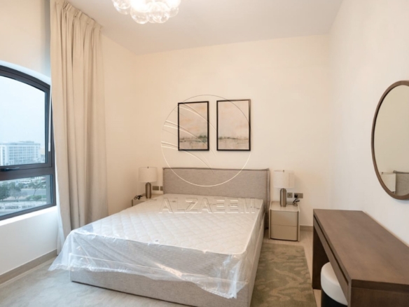 √Furnished | Upto 3 Payments | Ferrari World View√