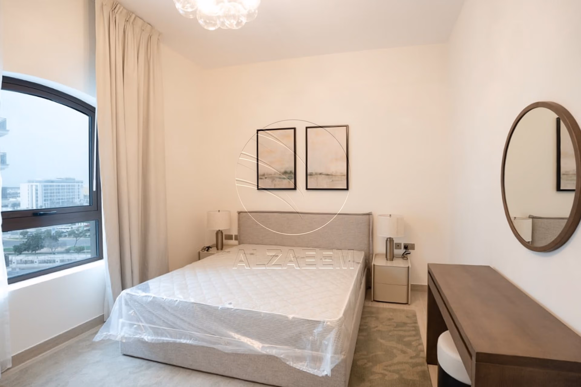 √Furnished | Upto 3 Payments | Ferrari World View√