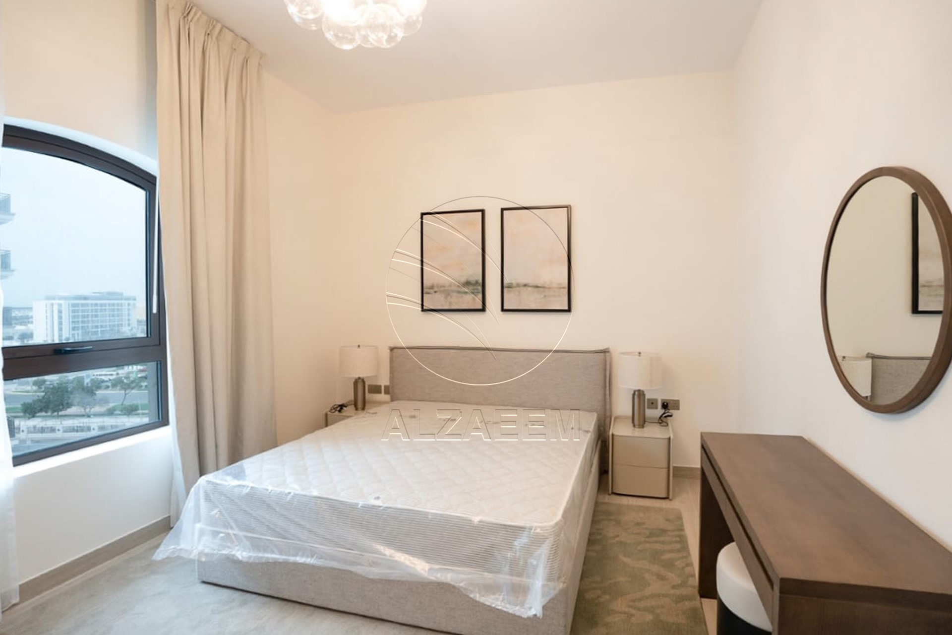 √Furnished | Upto 3 Payments | Ferrari World View√