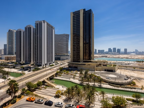 1BR+balcony | Nice Views | Upcoming
