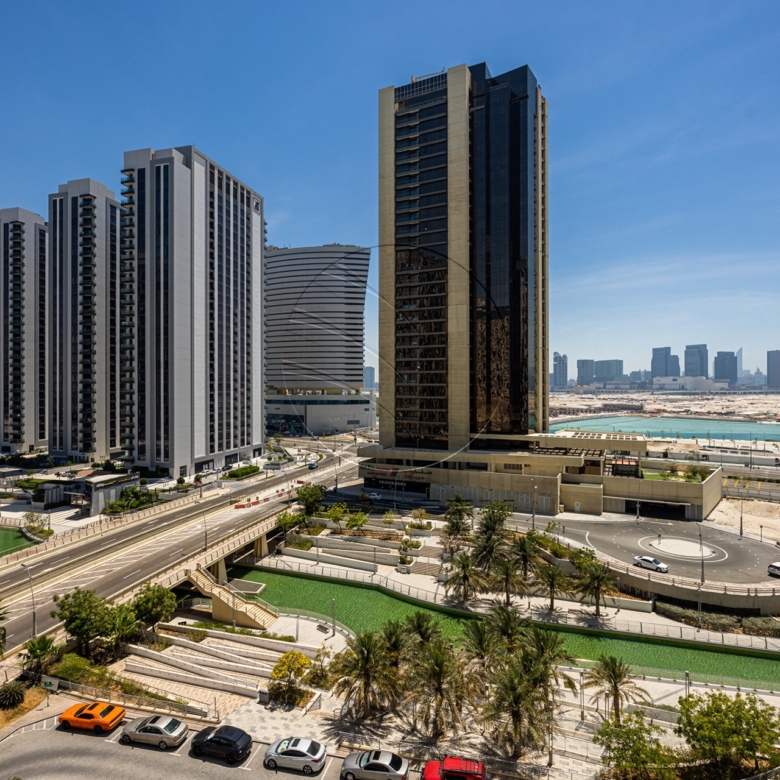 1BR+balcony | Nice Views | Upcoming