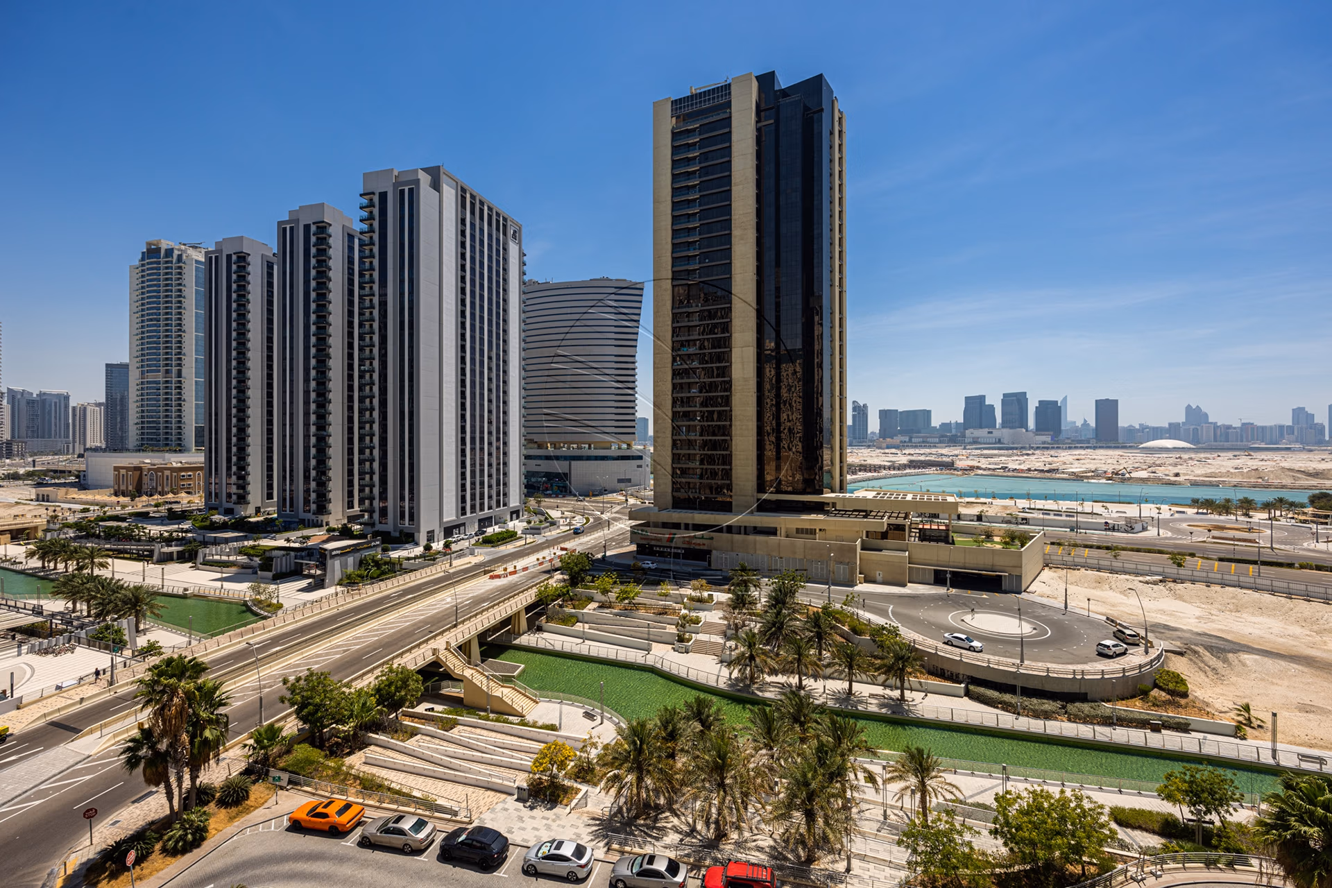 1BR+balcony | Nice Views | Upcoming