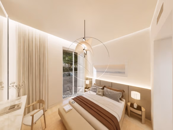 √Big Private Terrace | Garden View | Big Layout√