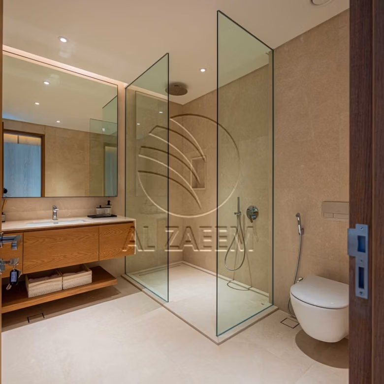 √ HOT DEAL! Premium Finish | End Unit | AL SIDR √