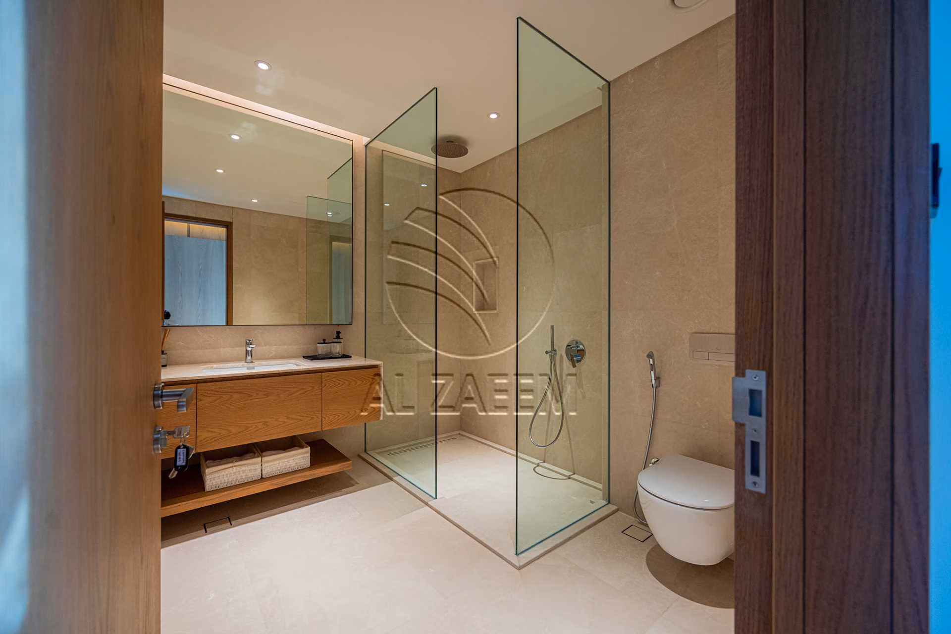 √ HOT DEAL! Premium Finish | End Unit | AL SIDR √