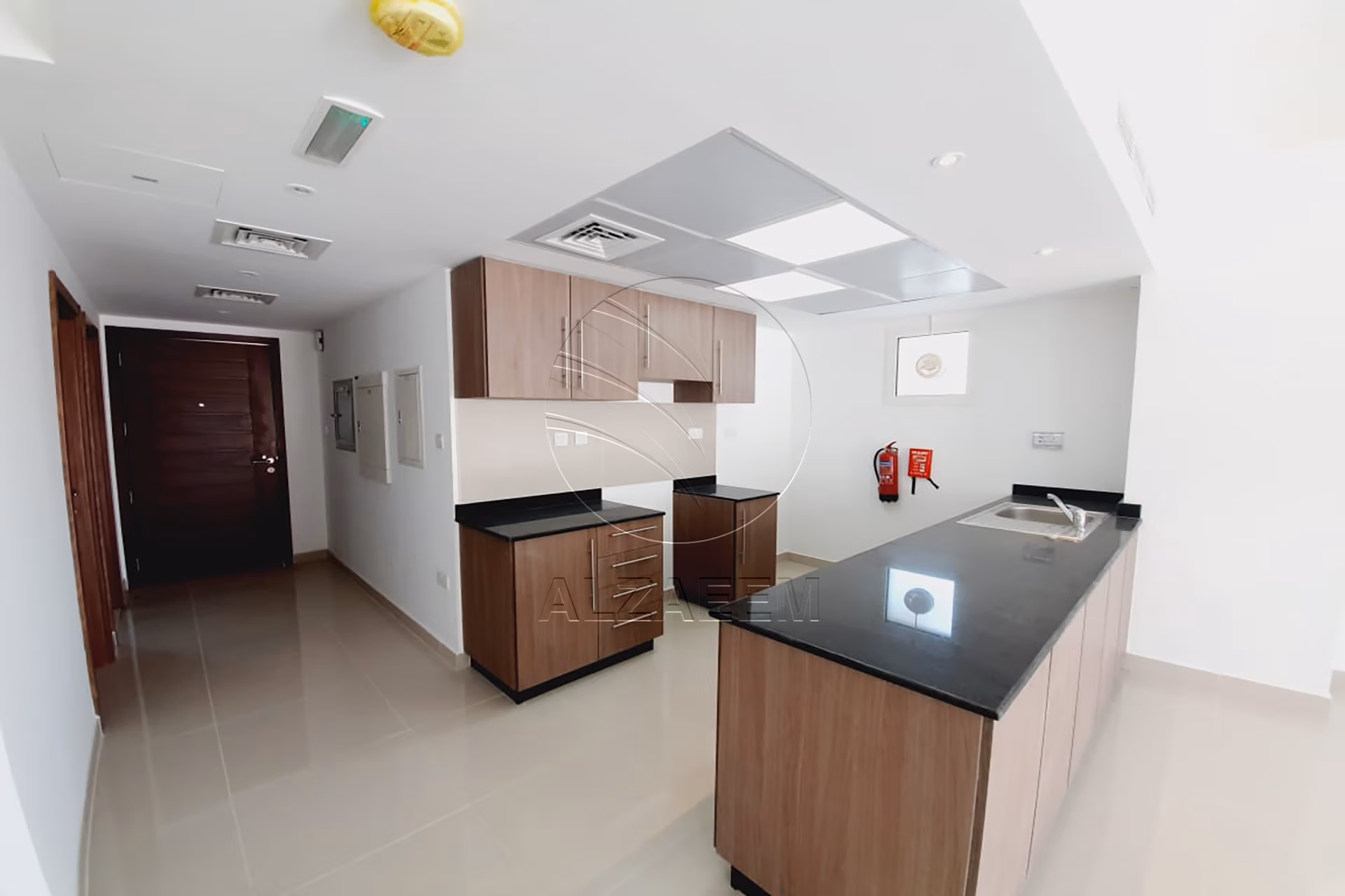 GOOD DEAL! Vacant | 3BR +Maid | Rented with Refund