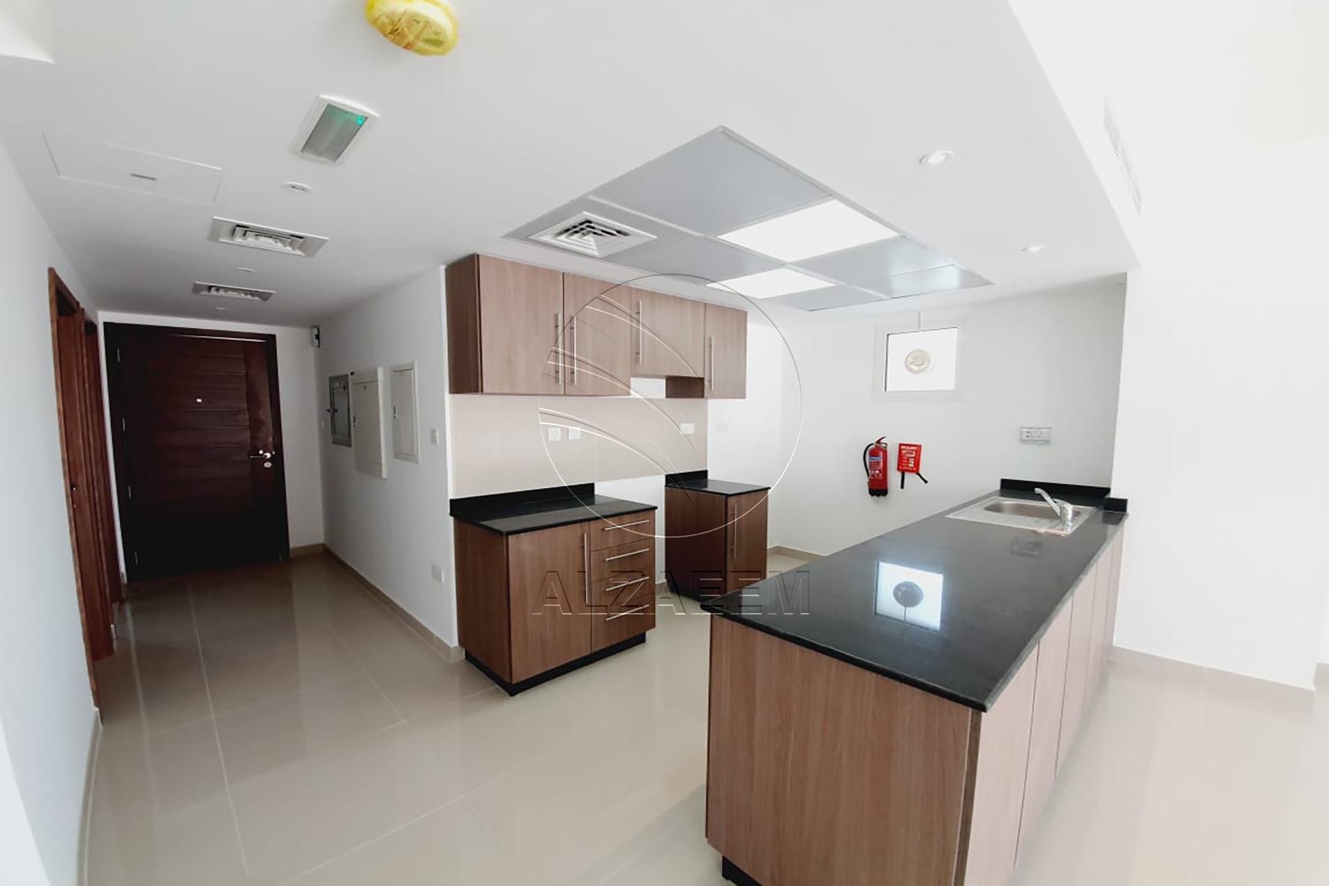 GOOD DEAL! Vacant | 3BR +Maid | Rented with Refund