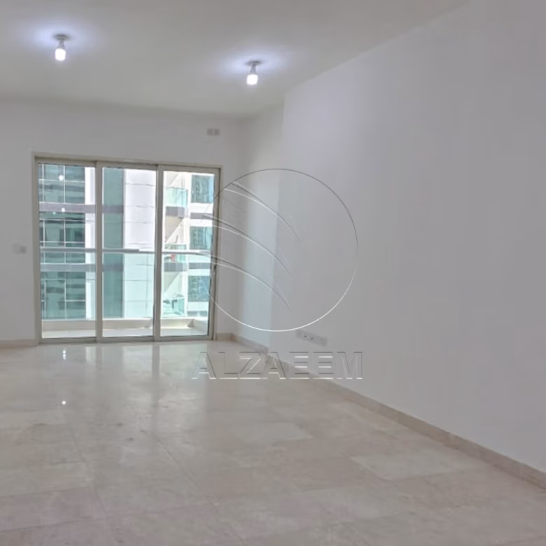 √1BR with Balcony | VACANT | Partial Sea View√