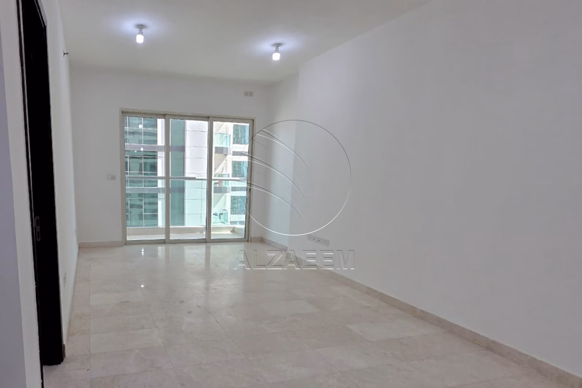 √1BR with Balcony | VACANT | Partial Sea View√