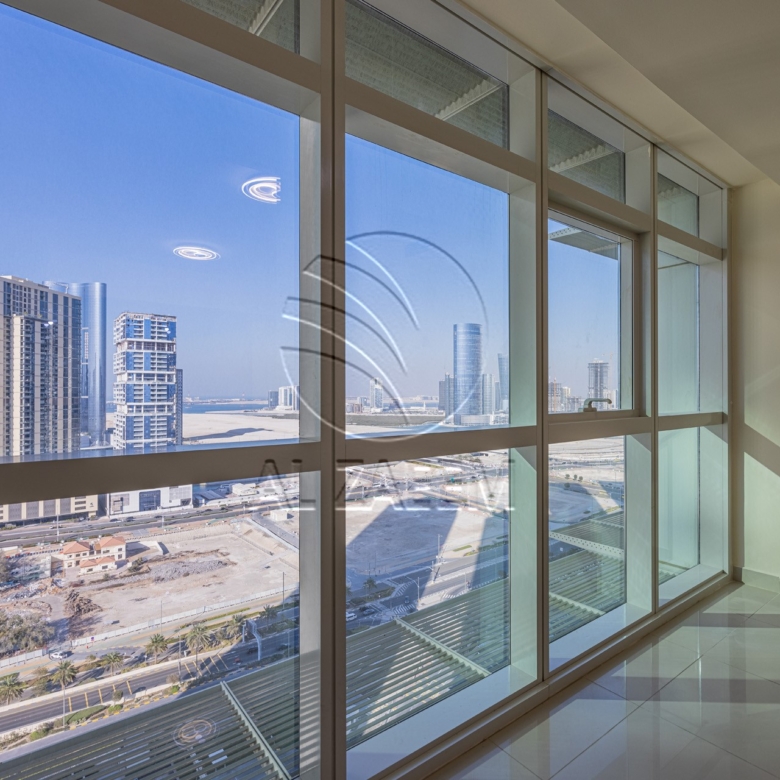 √Fully furnished | High Floor | VACANT√