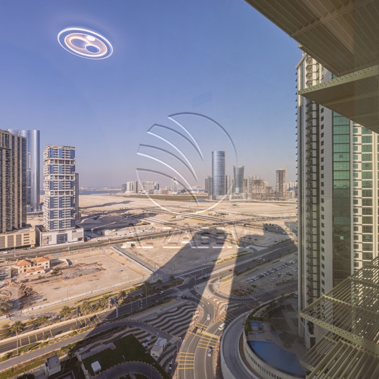 √ High Level Unit with Sea View | 4 Payments √