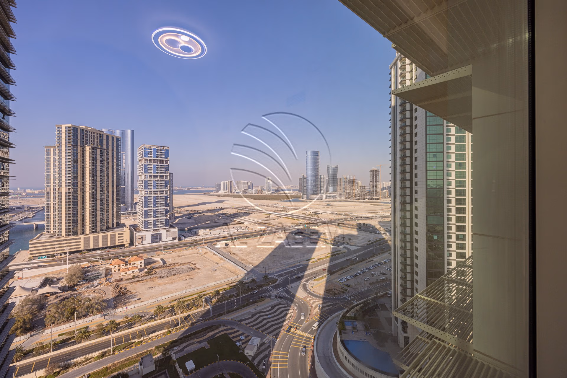 √ High Level Unit with Sea View | 4 Payments √