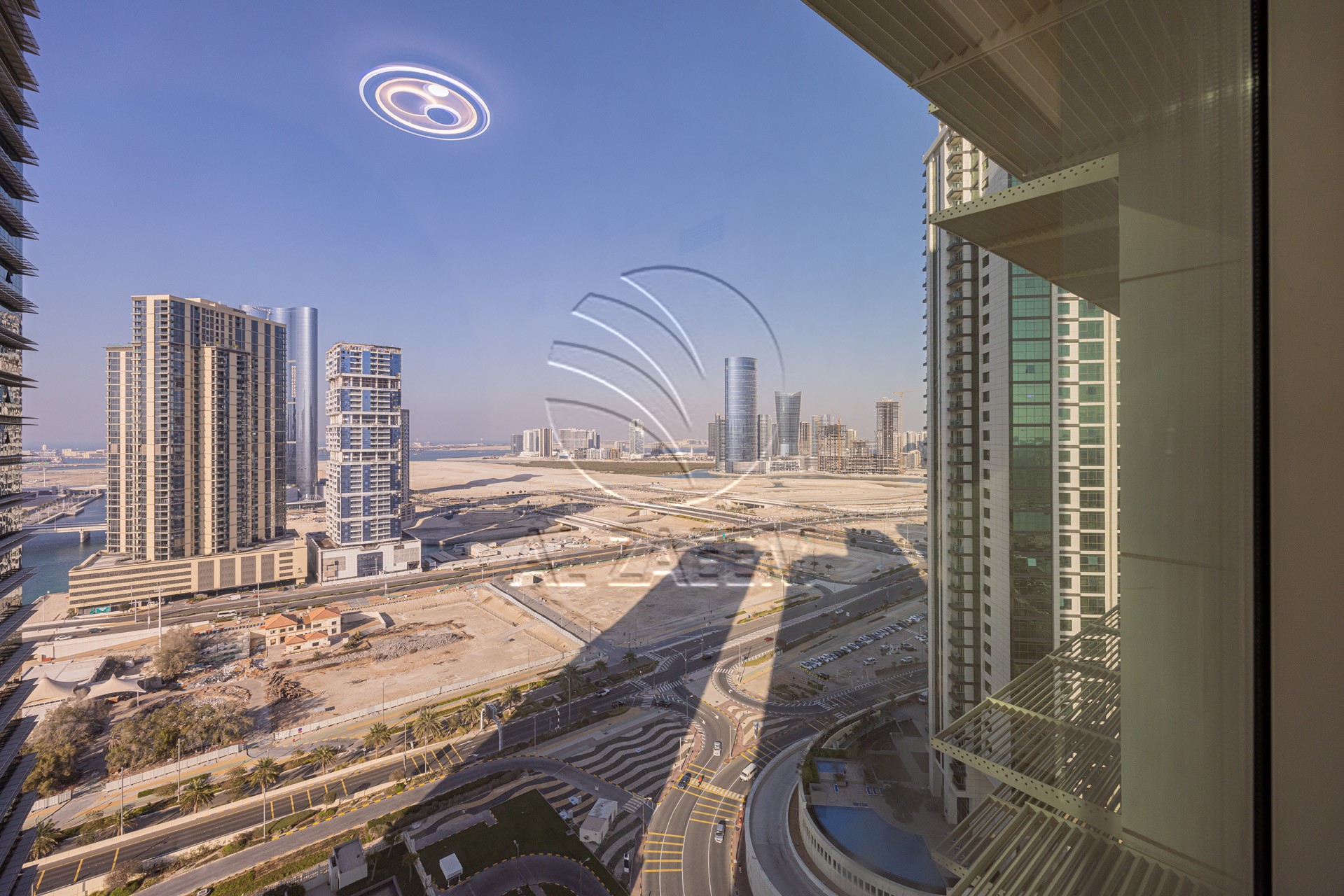 √ High Level Unit with Sea View | 4 Payments √