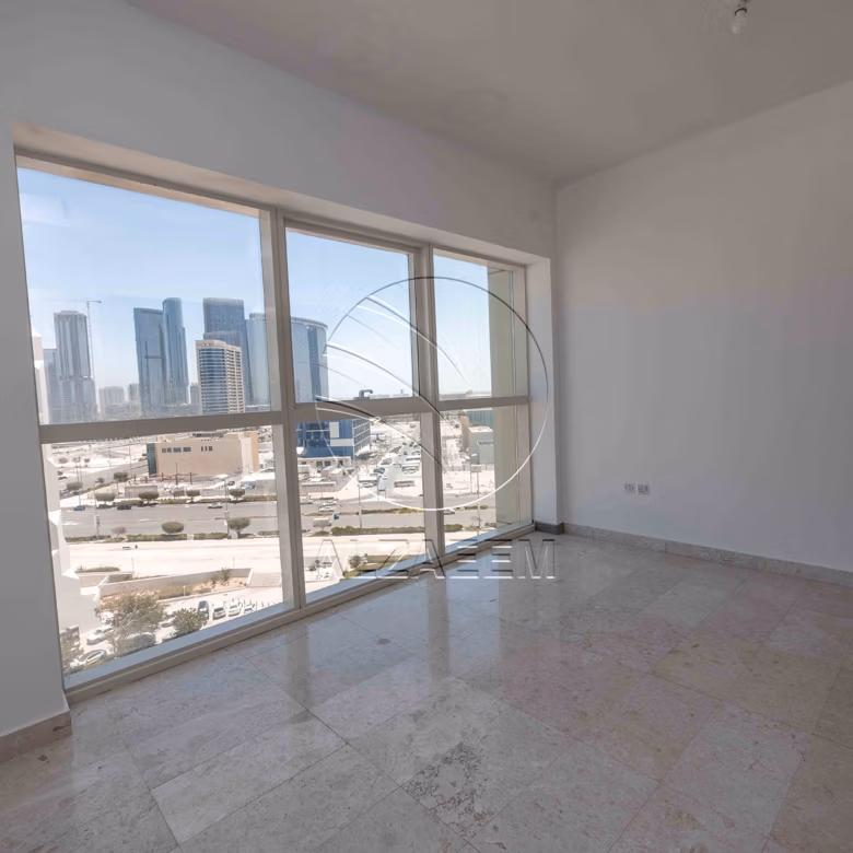 Perfect for End Use | High Level | City Views
