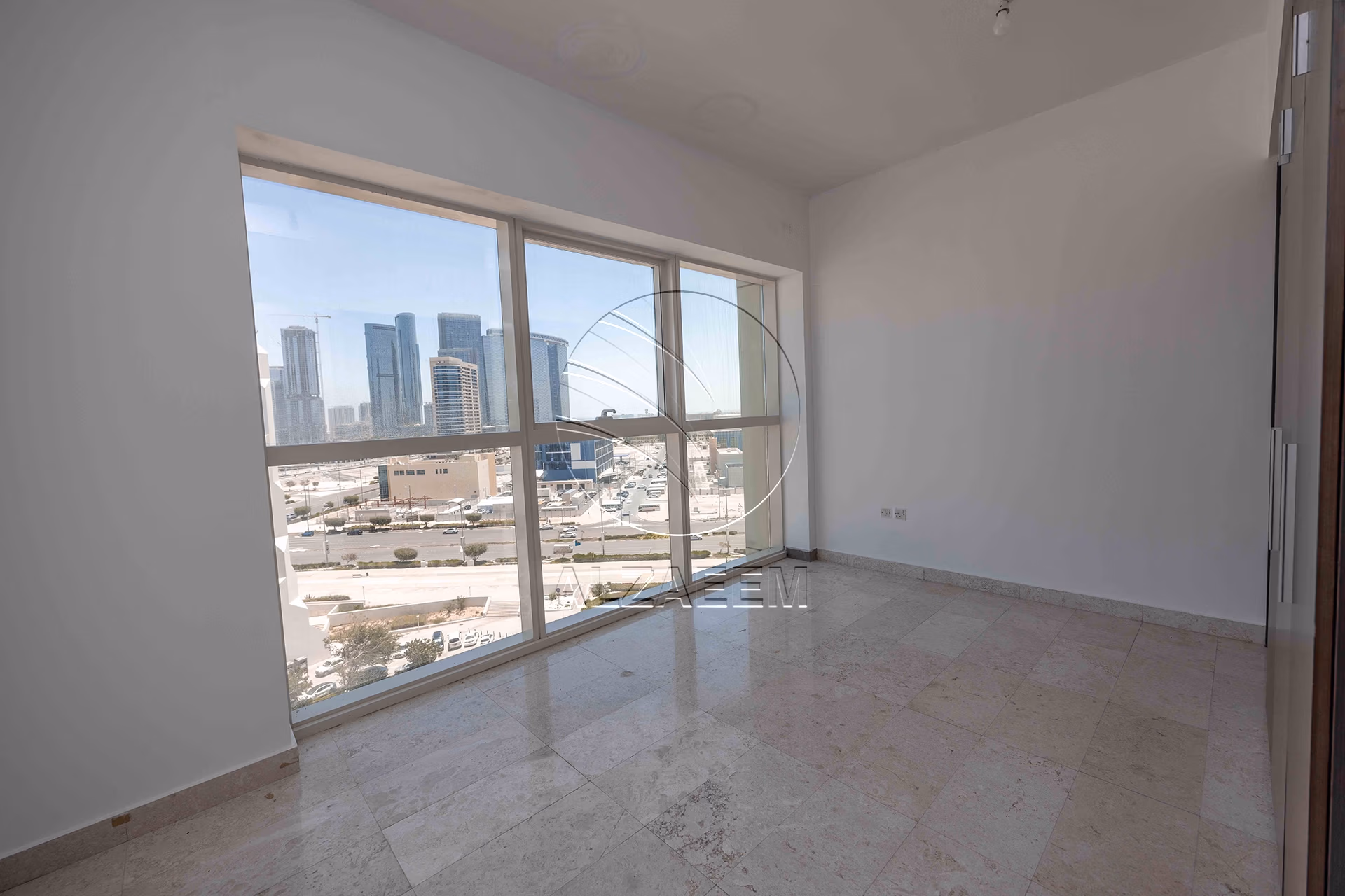 Perfect for End Use | High Level | City Views