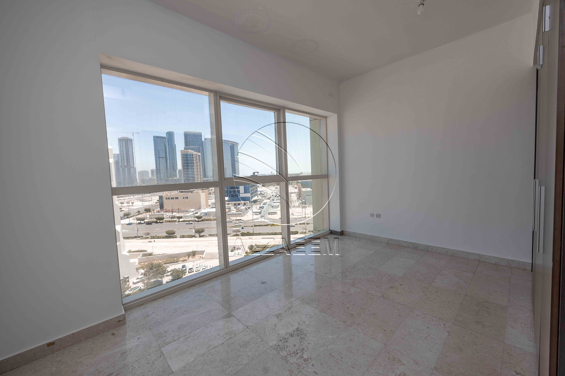 Perfect for End Use | High Level | City Views