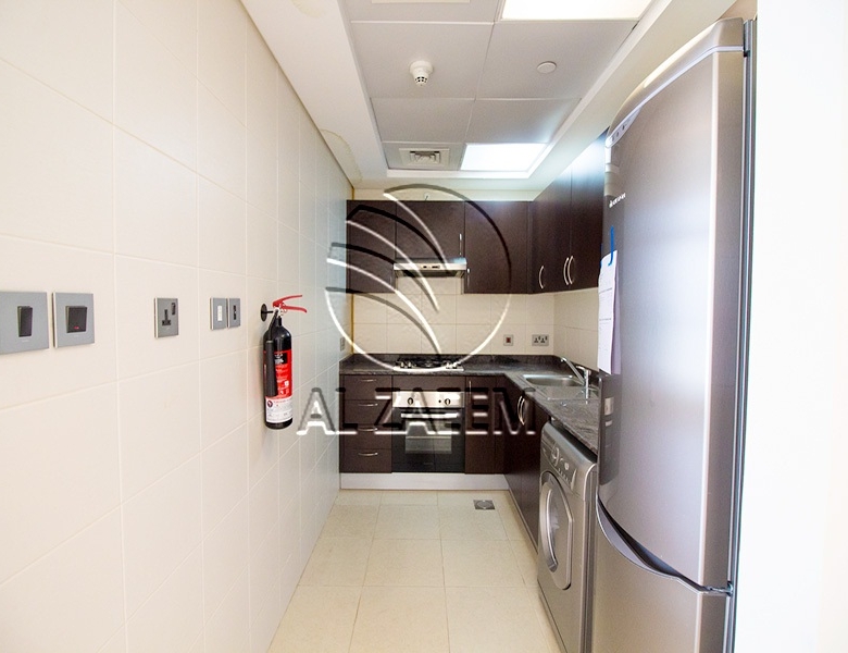 Mangrove Views | Furnished/Unfurnished Options