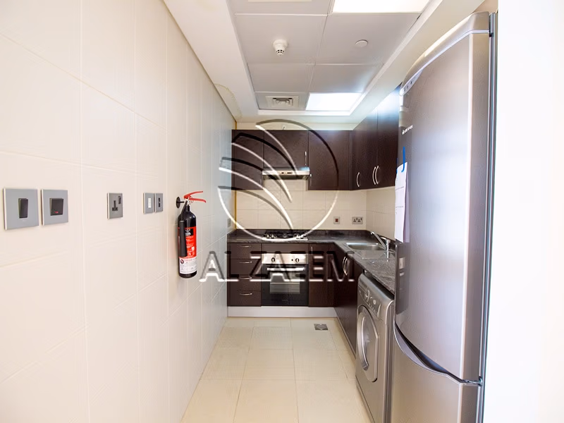 Mangrove Views | Furnished/Unfurnished Options