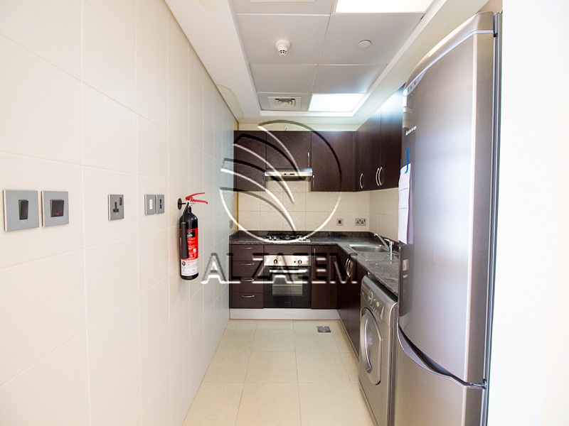 Mangrove Views | Furnished/Unfurnished Options