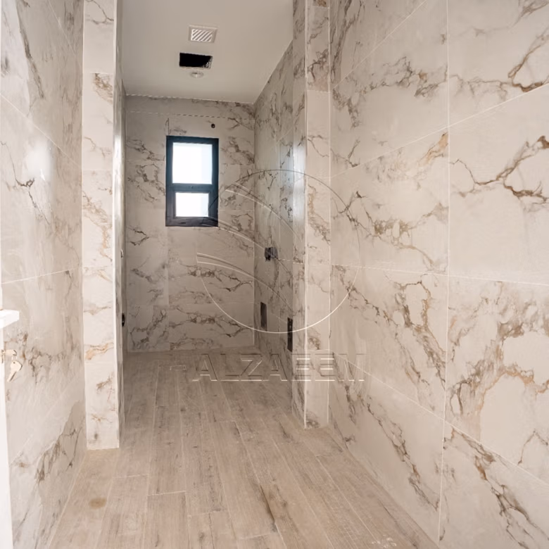 Near Hand Over! Single Row Villa | High Ceiling