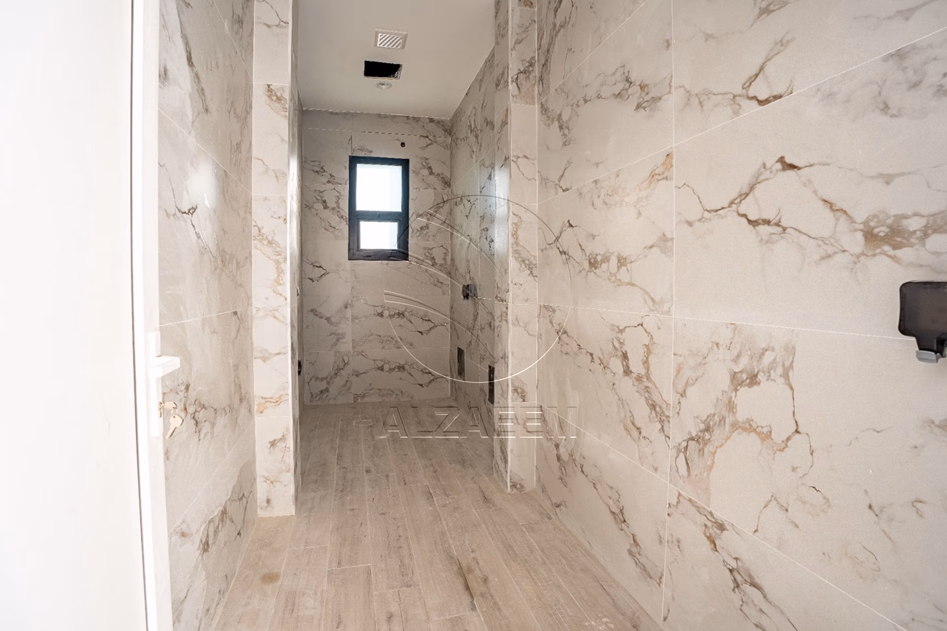 Near Hand Over! Single Row Villa | High Ceiling